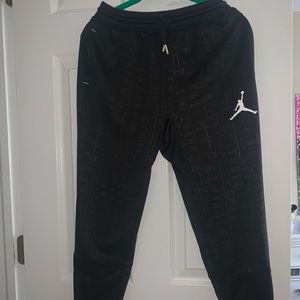 Jordan sweatpants